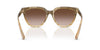 Burberry BE4469 Check Beige/Brown Gradient #colour_check-beige-brown-gradient