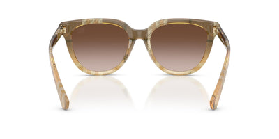 Burberry BE4469 Check Beige/Brown Gradient #colour_check-beige-brown-gradient