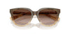 Burberry BE4469 Check Beige/Brown Gradient #colour_check-beige-brown-gradient