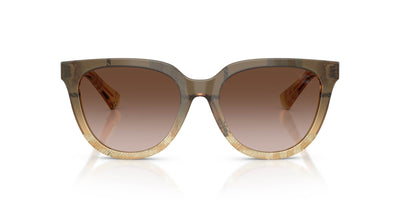 Burberry BE4469 Check Beige/Brown Gradient #colour_check-beige-brown-gradient