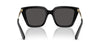 Burberry BE4473U Black/Dark Grey #colour_black-dark-grey
