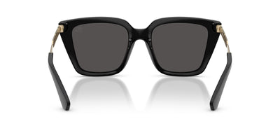 Burberry BE4473U Black/Dark Grey #colour_black-dark-grey