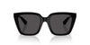 Burberry BE4473U Black/Dark Grey #colour_black-dark-grey