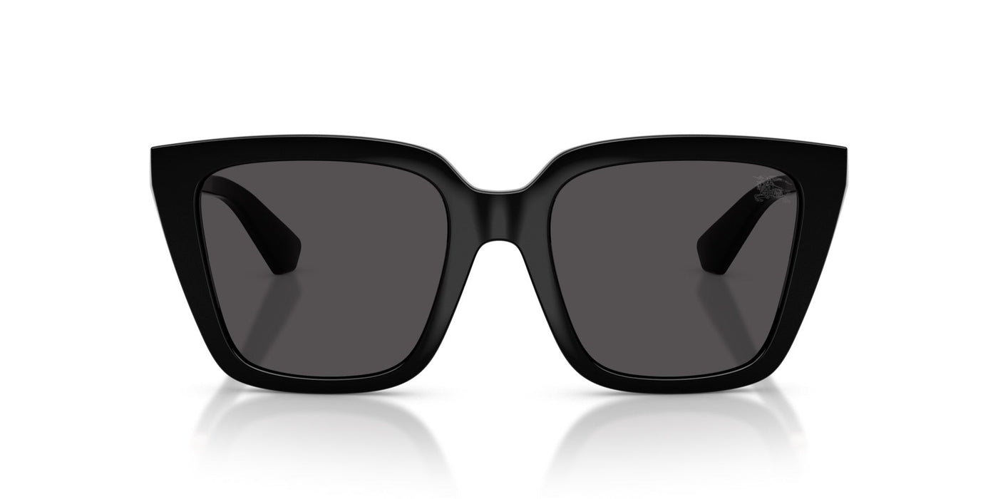 Burberry BE4473U Black/Dark Grey #colour_black-dark-grey