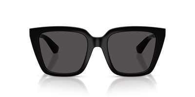 Burberry BE4473U Black/Dark Grey #colour_black-dark-grey