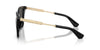 Burberry BE4473U Black/Dark Grey #colour_black-dark-grey
