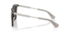 Burberry BE4473U Grey/Dark Grey #colour_grey-dark-grey