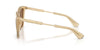 Burberry BE4473U Yellow/Dark Brown #colour_yellow-dark-brown