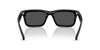 Burberry BE4475U Black/Dark Grey #colour_black-dark-grey