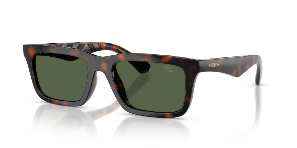 Burberry BE4475U Dark Havana/Dark Green Polarised #colour_dark-havana-dark-green-polarised