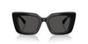Burberry BE4476 Black/Dark Grey #colour_black-dark-grey