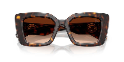 Burberry BE4476 Dark Havana/Brown Gradient #colour_dark-havana-brown-gradient