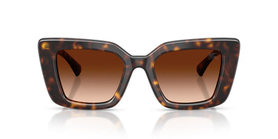 Burberry BE4476 Dark Havana/Brown Gradient #colour_dark-havana-brown-gradient
