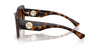 Burberry BE4476 Dark Havana/Brown Gradient #colour_dark-havana-brown-gradient
