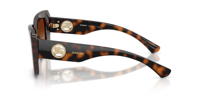 Burberry BE4476 Dark Havana/Brown Gradient #colour_dark-havana-brown-gradient