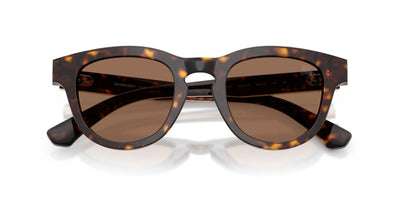 Burberry BE4477 Dark Havana/Dark Brown #colour_dark-havana-dark-brown