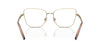 Dolce&Gabbana DG1346 Light Gold #colour_light-gold