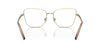 Dolce&Gabbana DG1346 Light Gold #colour_light-gold