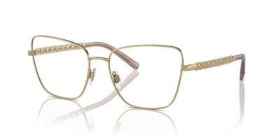 Dolce&Gabbana DG1346 Light Gold #colour_light-gold