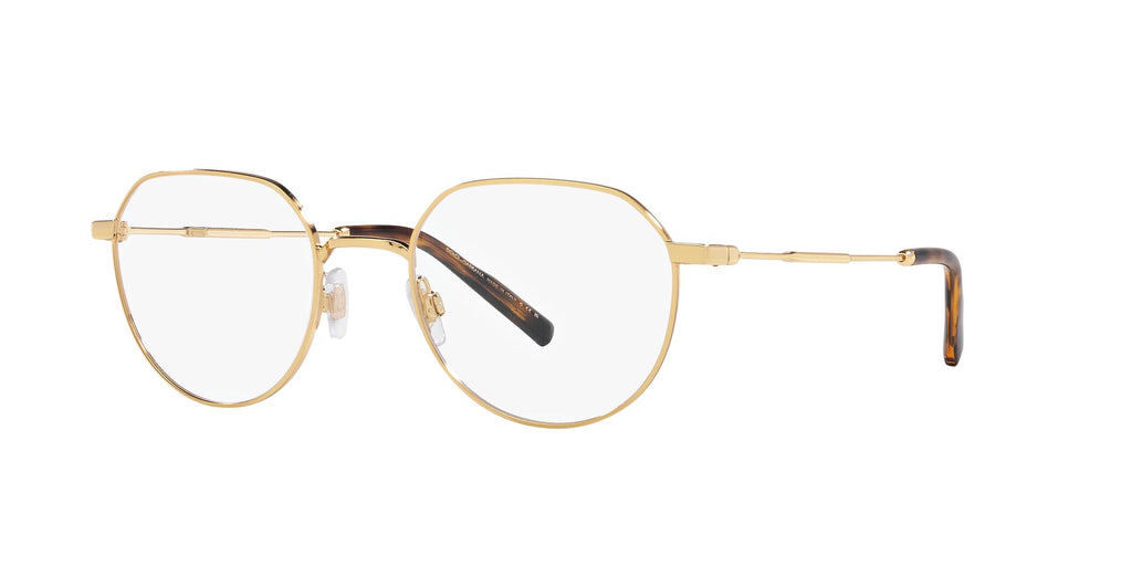 Dolce&Gabbana DG1349 Gold #colour_gold