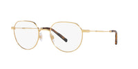 Dolce&Gabbana DG1349 Gold #colour_gold