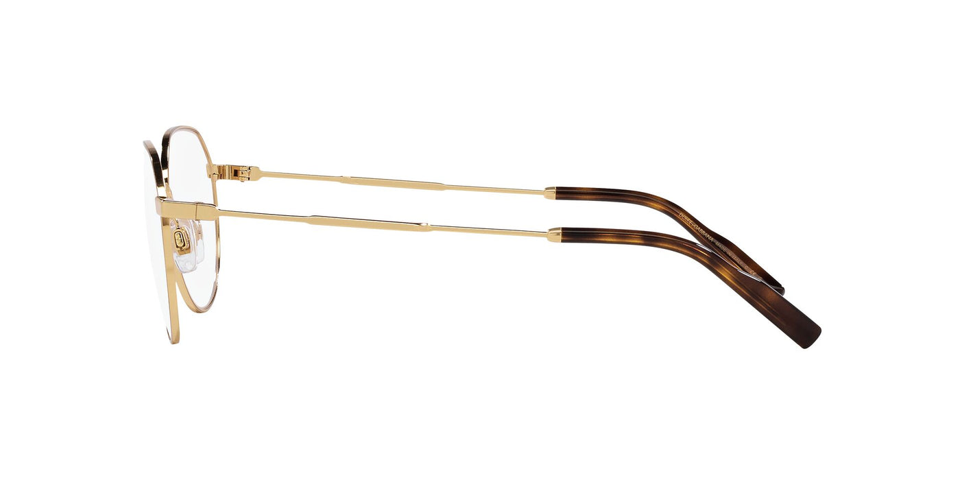 Dolce&Gabbana DG1349 Gold #colour_gold