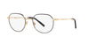 Dolce&Gabbana DG1349 Gold/Matte Black #colour_gold-matte-black