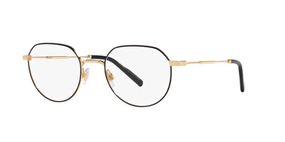 Dolce&Gabbana DG1349 Gold/Matte Black #colour_gold-matte-black