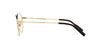 Dolce&Gabbana DG1349 Gold/Matte Black #colour_gold-matte-black