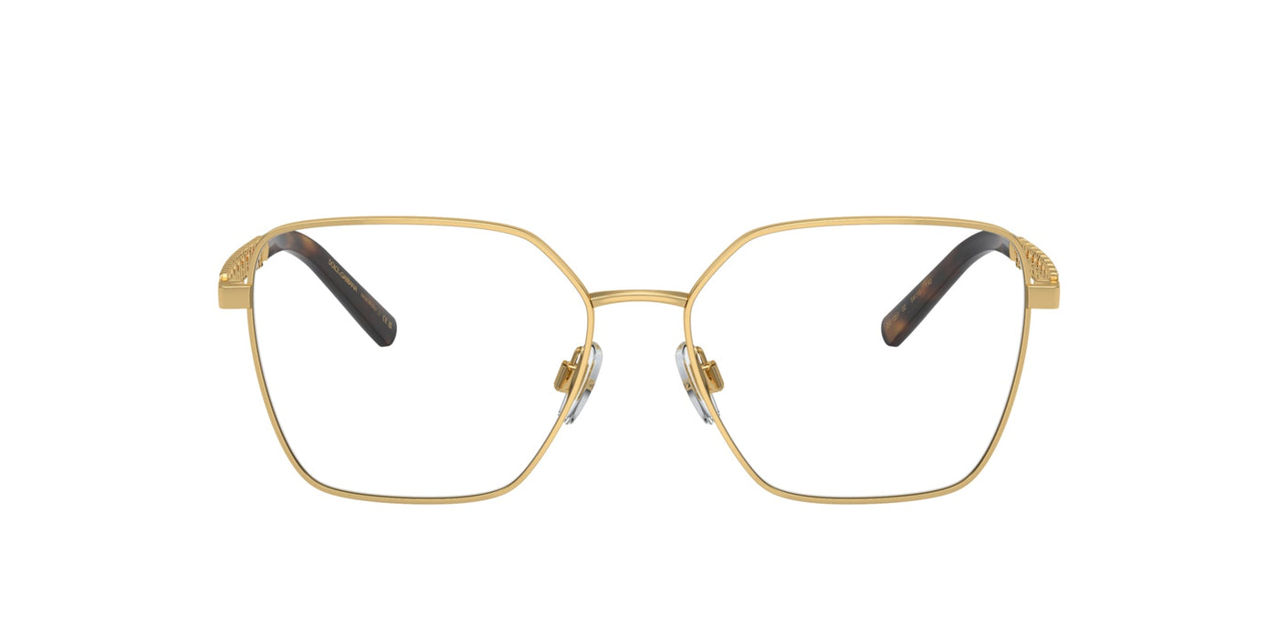 Dolce&Gabbana DG1351 Gold #colour_gold