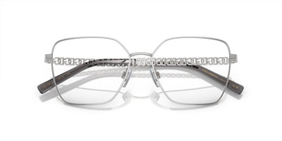 Dolce&Gabbana DG1351 Silver #colour_silver