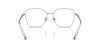 Dolce&Gabbana DG1351 Silver/Lilac #colour_silver-lilac