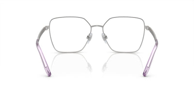 Dolce&Gabbana DG1351 Silver/Lilac #colour_silver-lilac