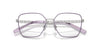 Dolce&Gabbana DG1351 Silver/Lilac #colour_silver-lilac