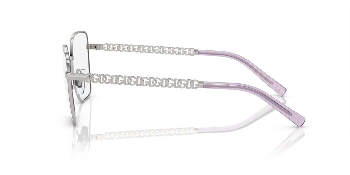 Dolce&Gabbana DG1351 Silver/Lilac #colour_silver-lilac
