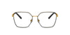 Dolce&Gabbana DG1351 Gold/Black #colour_gold-black