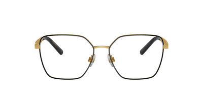 Dolce&Gabbana DG1351 Gold/Black #colour_gold-black