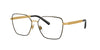 Dolce&Gabbana DG1351 Gold/Black #colour_gold-black