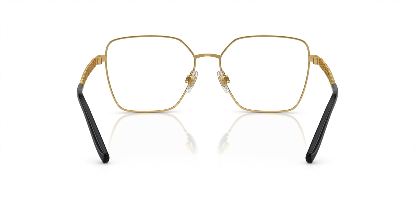 Dolce&Gabbana DG1351 Gold/Black #colour_gold-black