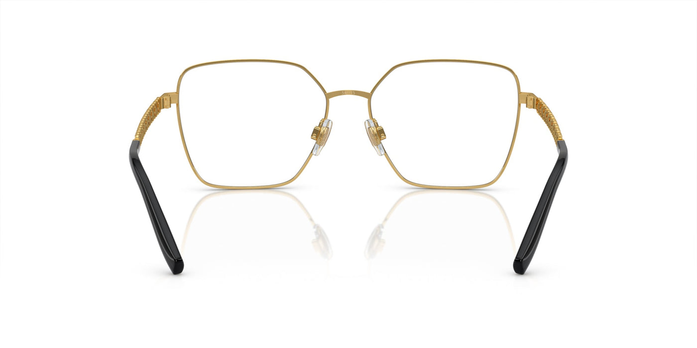 Dolce&Gabbana DG1351 Gold/Black #colour_gold-black