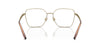 Dolce&Gabbana DG1351 Light Gold #colour_light-gold