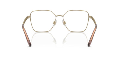 Dolce&Gabbana DG1351 Light Gold #colour_light-gold