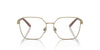 Dolce&Gabbana DG1351 Light Gold #colour_light-gold