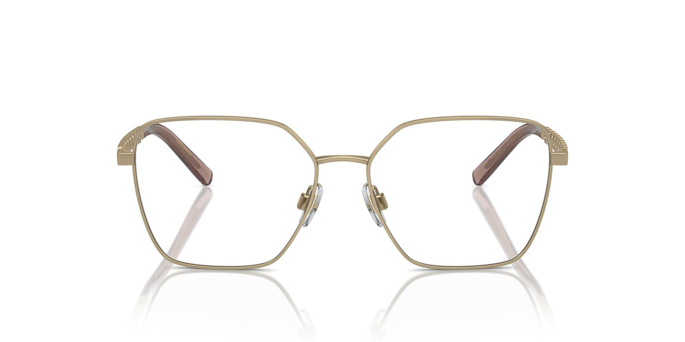 Dolce&Gabbana DG1351 Light Gold #colour_light-gold