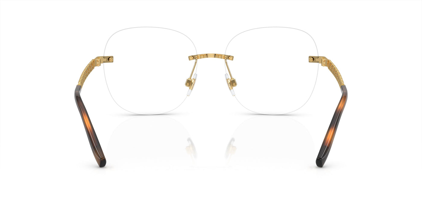 Dolce&Gabbana DG1352 Gold #colour_gold