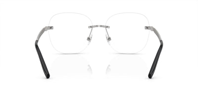 Dolce&Gabbana DG1352 Silver #colour_silver