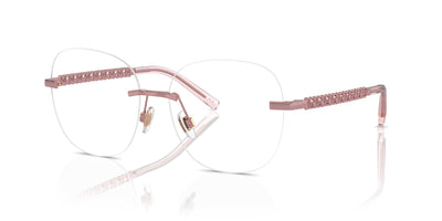 Dolce&Gabbana DG1352 Rose #colour_rose