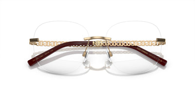 Dolce&Gabbana DG1352 Copper #colour_copper