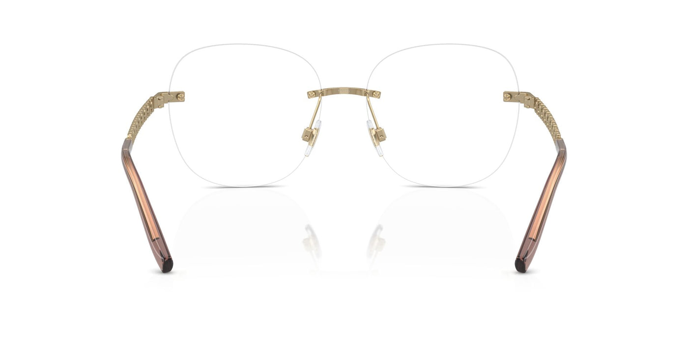 Dolce&Gabbana DG1352 Light Gold #colour_light-gold