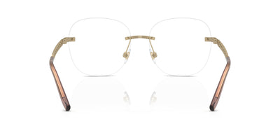 Dolce&Gabbana DG1352 Light Gold #colour_light-gold
